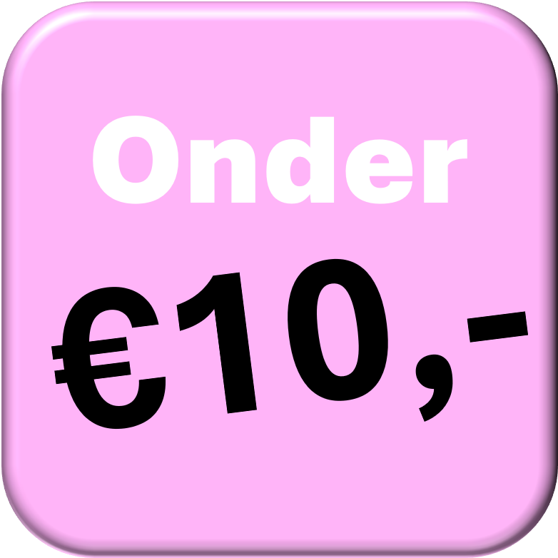 handige Cadeau Tips onder de 10 Euro op de shop-vinyl.nl webshop