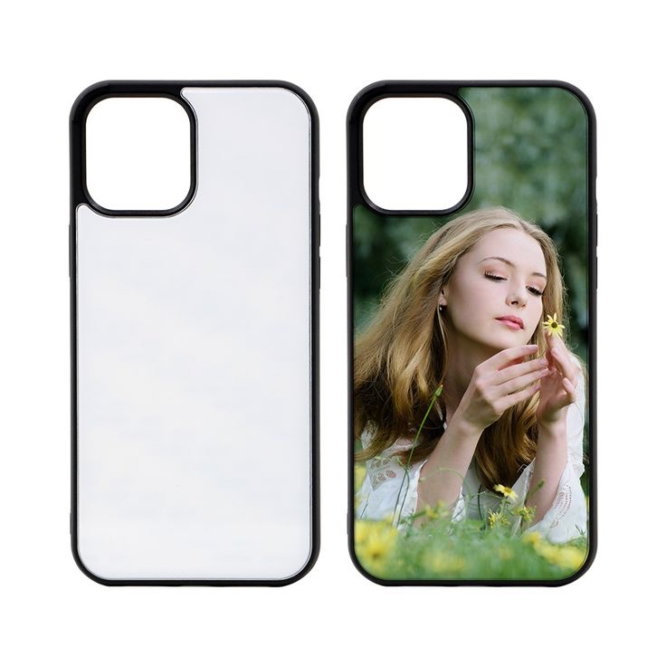Telefoon hoesje met je eigen foto - Afbeelding 2