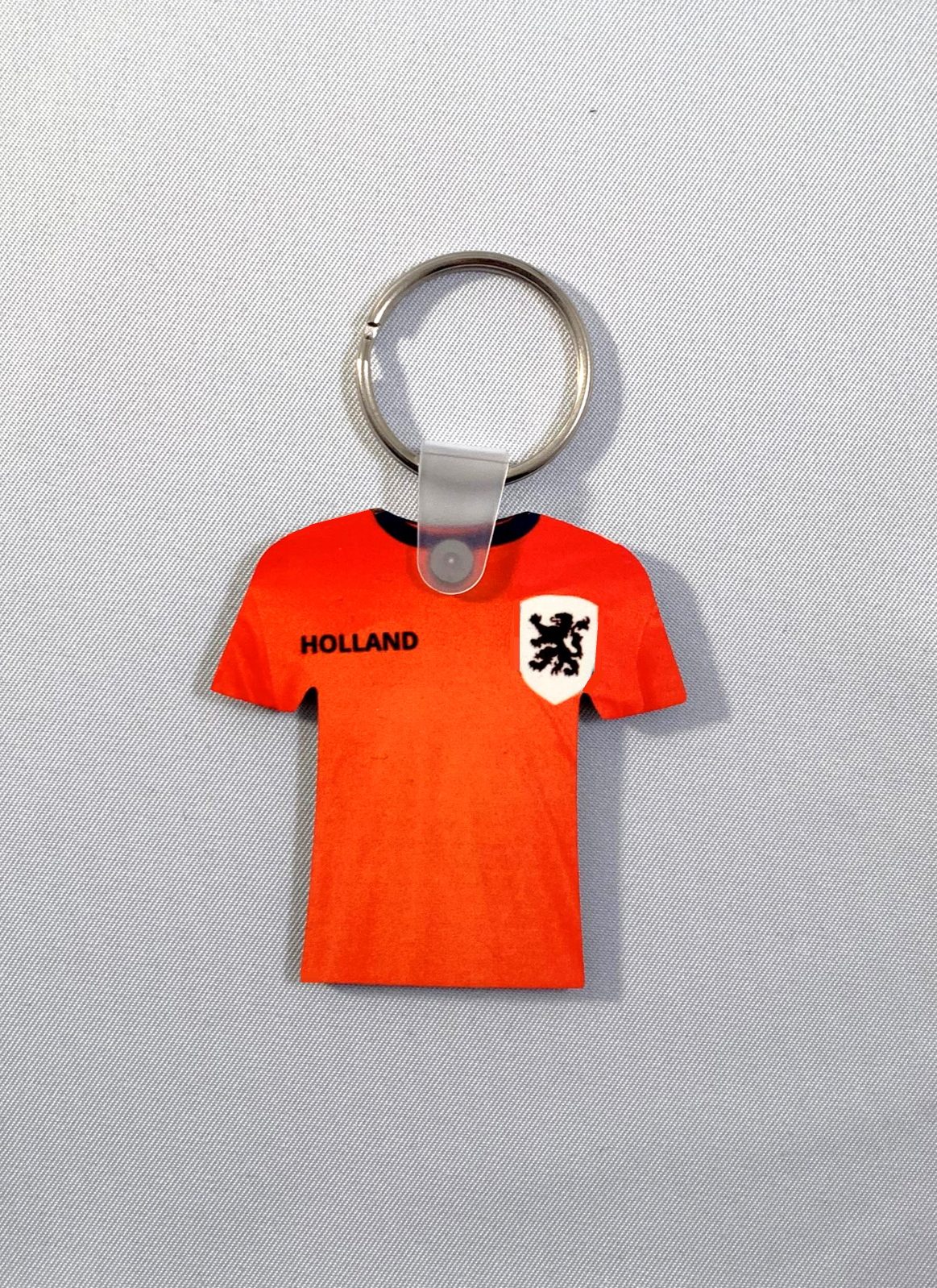 EK 2024 spelers shirt Nederland - Afbeelding 2