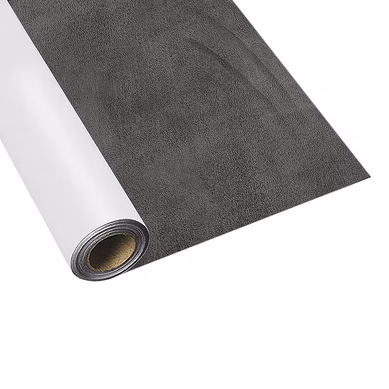 Zelfklevende Suède Stof, 30 x 200 cm | Auto-interieur Upgrade - Afbeelding 6