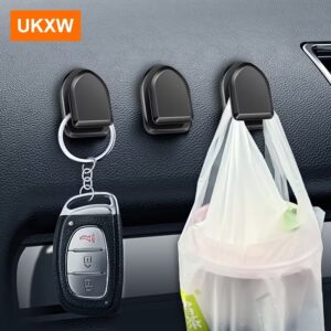 Multifunctionele auto organizer haak