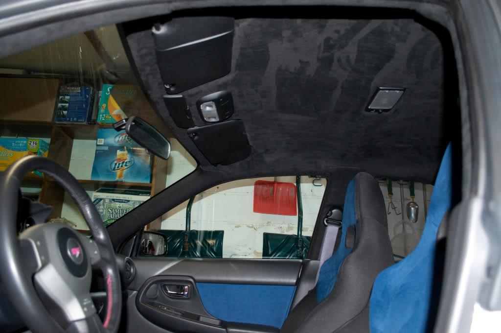 Zelfklevende Suède Stof, 30 x 200 cm | Auto-interieur Upgrade - Afbeelding 2